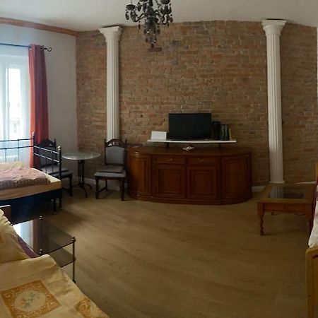 Exquisite Berlin Apartment Exterior photo